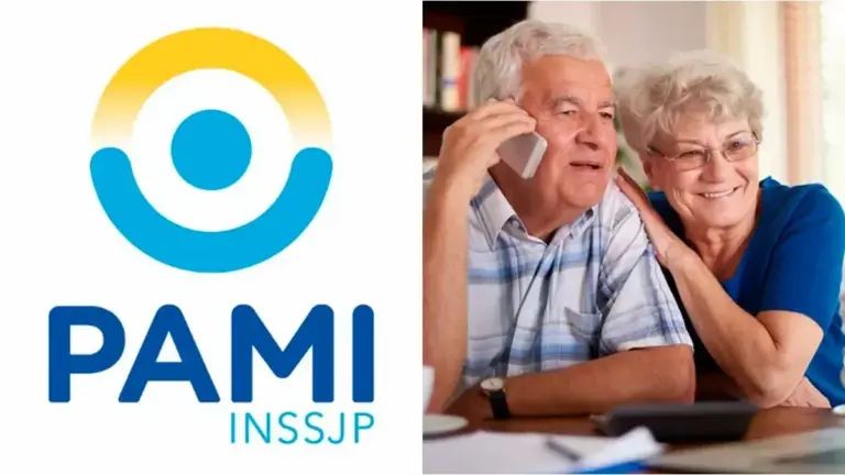 Tratamiento dental PAMI 2025: el programa activo para adultos mayores en Catamarca