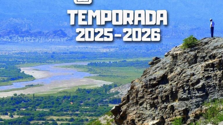 Santa María lanzó su agenda de verano