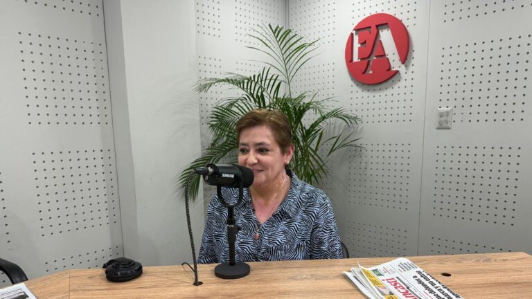 «Me pidieron 60 millones y cargos: la diputada Nabarro habló de su ruptura con el MID