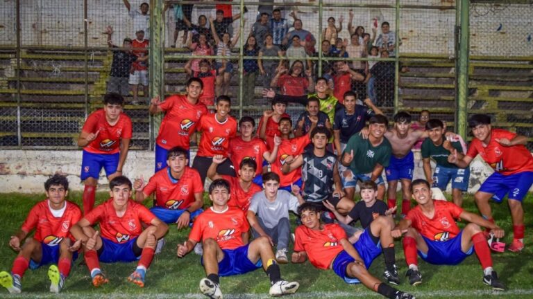 Resultados del Petit