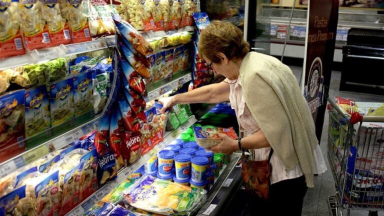 El INDEC dará a conocer hoy la inflación de noviembre
