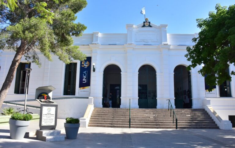 Abren las preinscripciones para el Doctorado en Estudios Sociales y Políticos Regionales