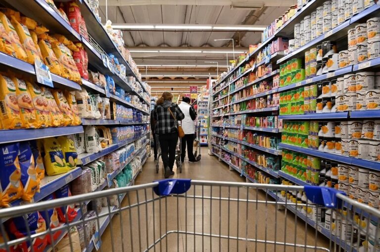 La inflación de noviembre alcanza 2,5% y acumula 31,4% en los últimos 12 meses