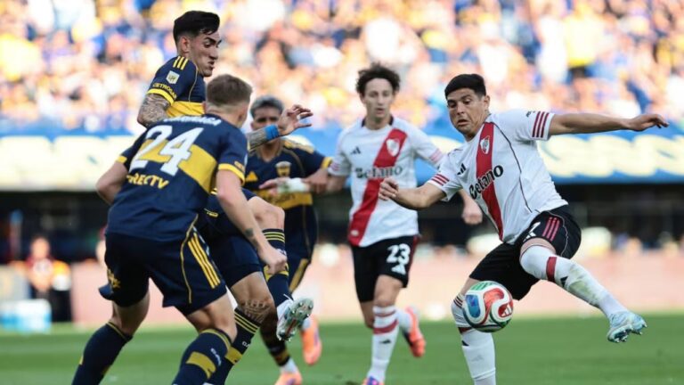 La Liga Profesional publicó el fixture del Torneo Apertura 2026