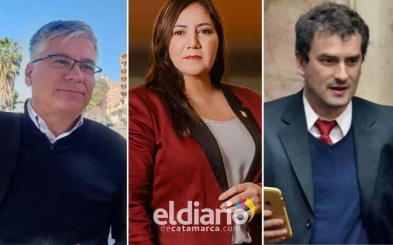 La UCR pidió a la justicia federal la desafiliación de Monti, Cabrera y otros 38 discolos