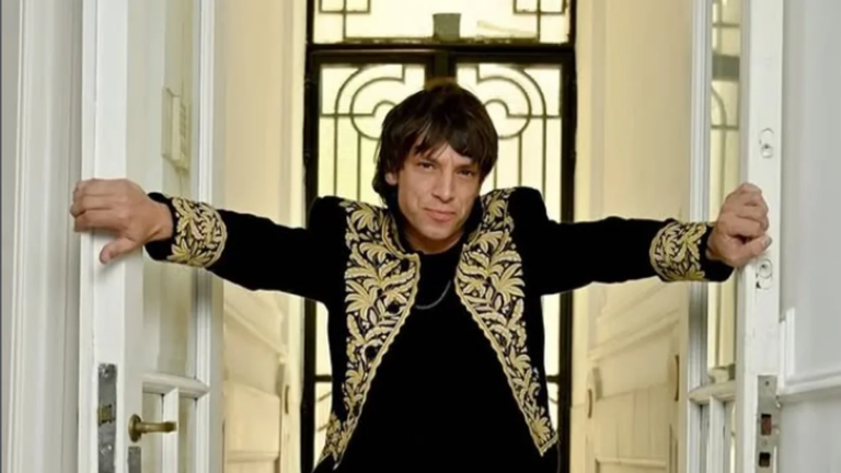 «Fuera de peligro»: qué dice el parte médico de Joaquín Levinton