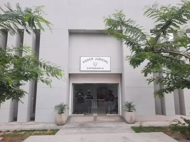 Condenaron a 9 años y medio de prisión a un hombre por abuso sexual tras el veredicto de jurado popular