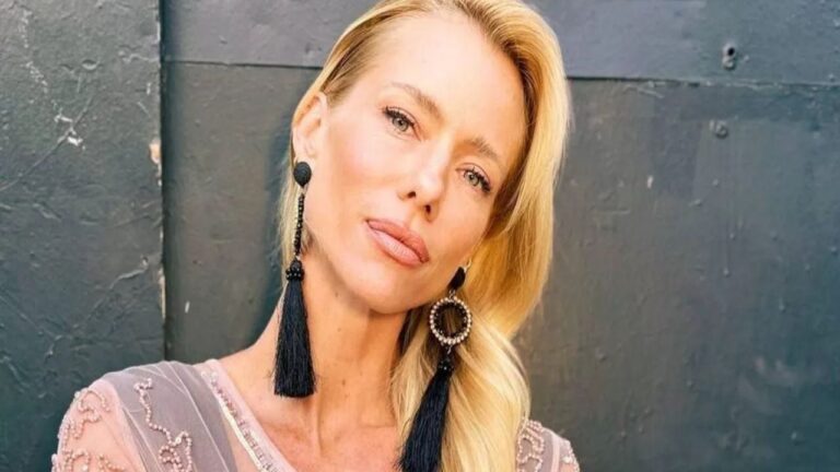 La oscura razón por la que Nicole Neumann le hará una fiesta de 15 paralela a su hija