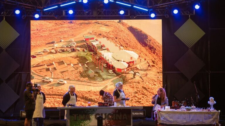 5 noticias que tenés que leer para comenzar el día informado