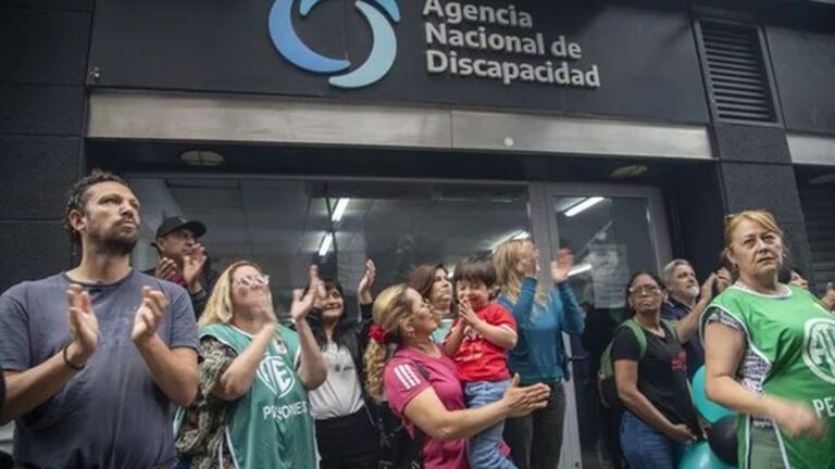 ANDIS: nuevos audios involucran a dueños de Droguería Suizo Argentina