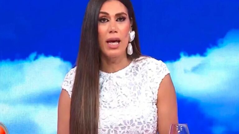 Quién es la famosa periodista que renunció de manera inesperada a su trabajo