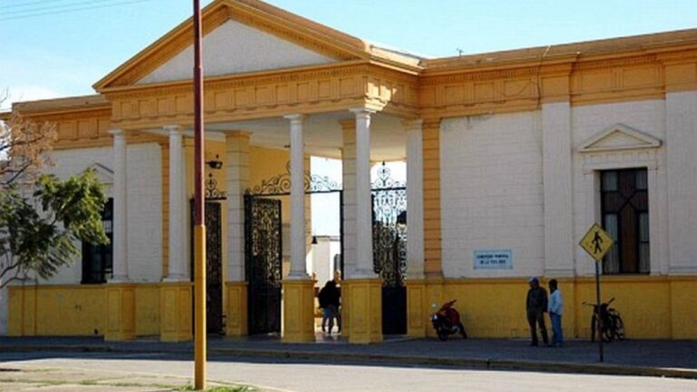 Santa Fe aumentará un 250% el costo de las cremaciones desde enero de 2026