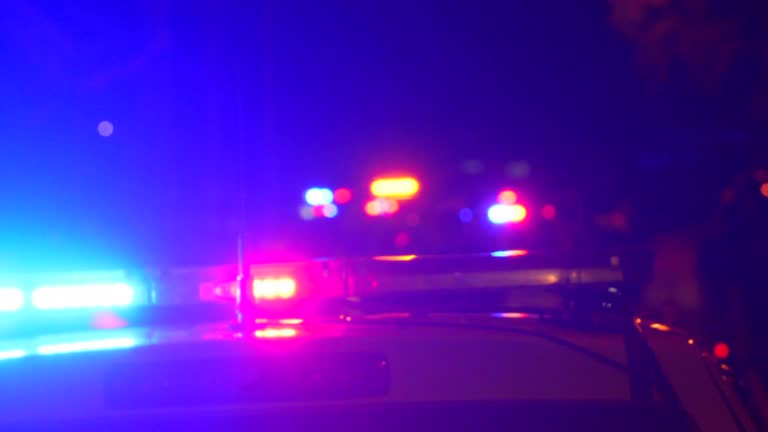 Tragedia en Recreo: un motociclista murió tras un accidente en la Ruta 157