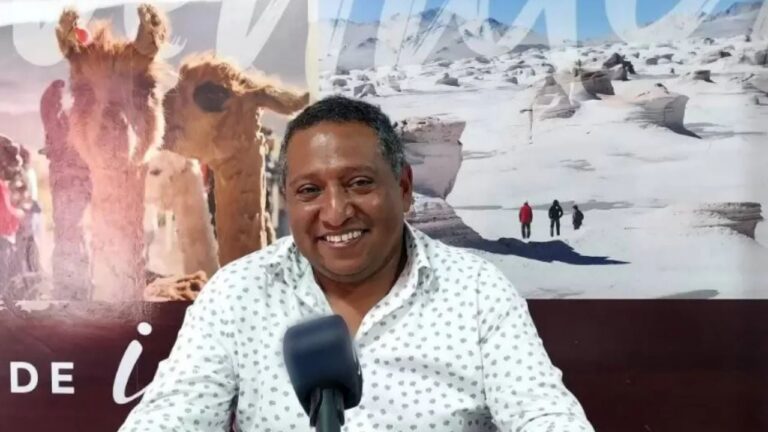 El municipio de Antofagasta armó una Secretaría de Articulación Minera y pone la mira en los fondos de RSE