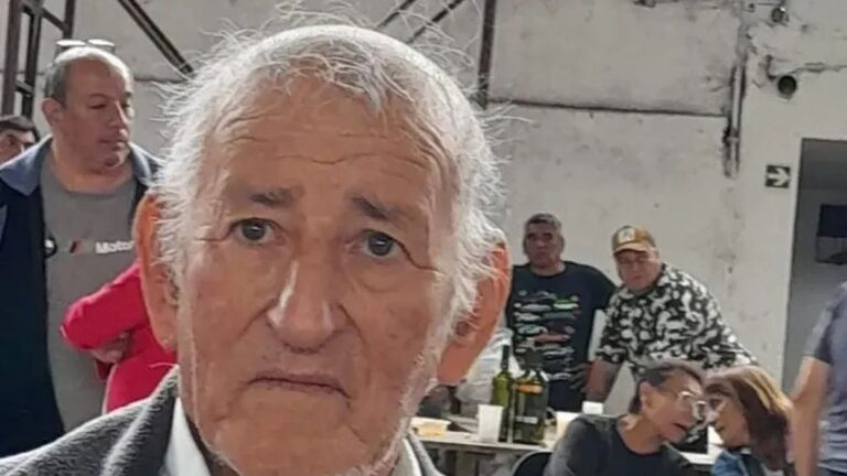 Juzgan a Dardo Condorí por el crimen de Raymundo Barrionuevo