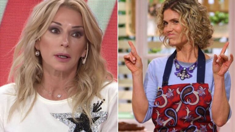 Maru Botana contó cómo fue reencontrarse con Yanina Latorre tras 15 años de pelea