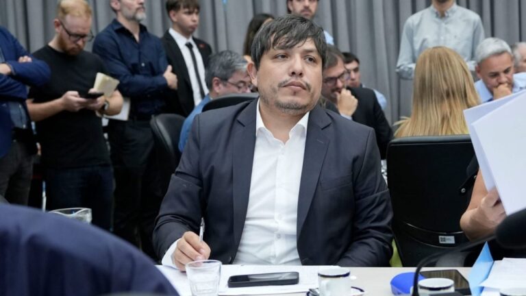 El Bloque Elijo Catamarca plantea disidencia parcial al Presupuesto 2026 y reclamó por los recortes en Discapacidad y Educación