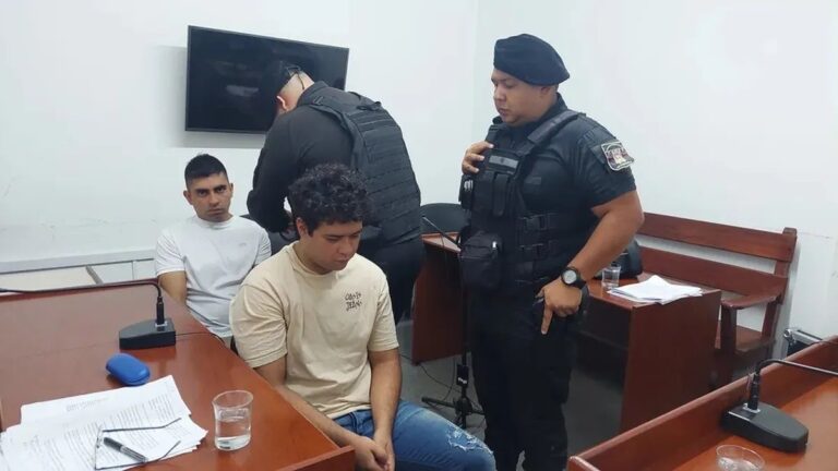 Abuso en el motel: sortearon al juez