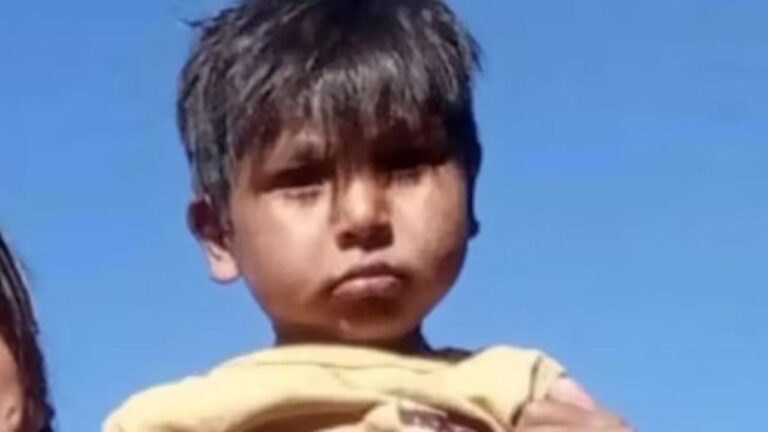 Caso Lian Flores: actualizarán su foto con inteligencia artificial y duplicaron la recompensa