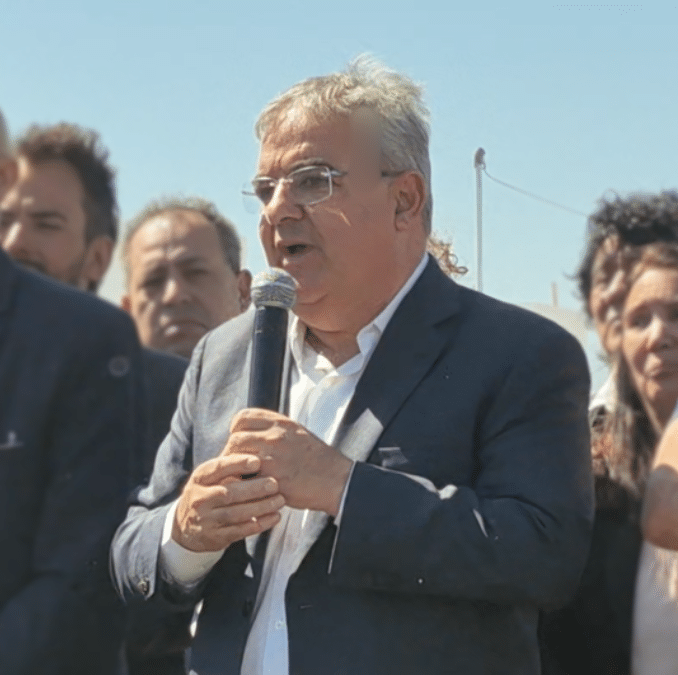 Reforma laboral y salarios: Jalil marcó límites y pidió diálogo