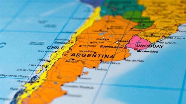 La Nación presentó un mapa de impuestos y tensiona la relación con las provincias