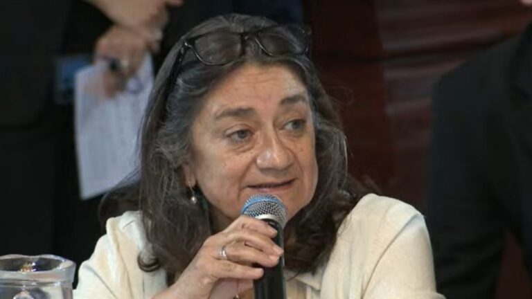 Corpacci advirtió sobre el impacto negativo para las provincias y los jubilados