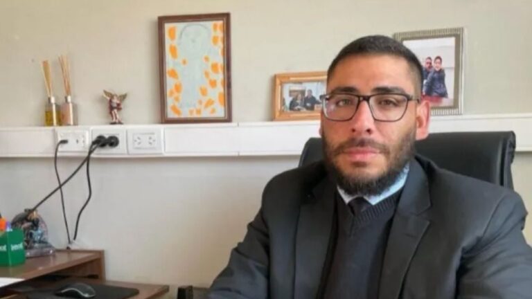 Elevaron a juicio la causa contra un hombre imputado por violencia de género