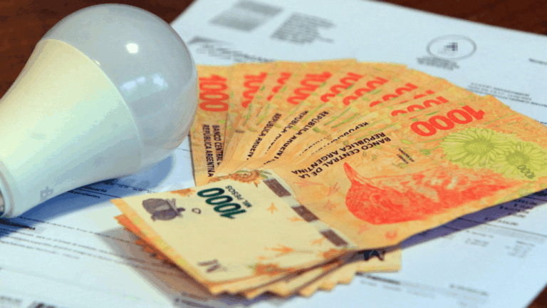 Subsidios energéticos: en 2026 los usuarios cubrirán casi el 86% del costo de la electricidad