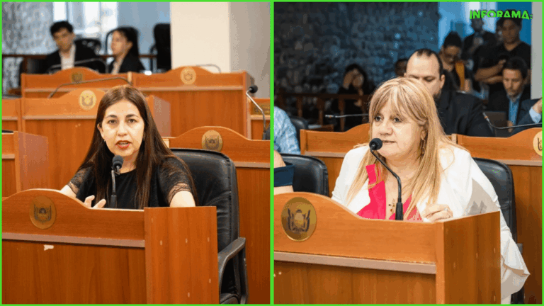 Puertas giratorias en el Estado: ex legisladoras fueron designadas como asesoras tras finalizar sus mandatos