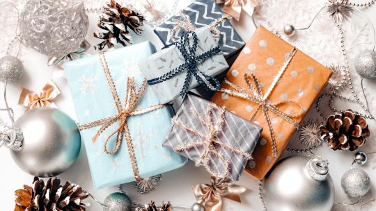El regalo ideal existe: qué obsequiar en Navidad, según el signo del zodíaco