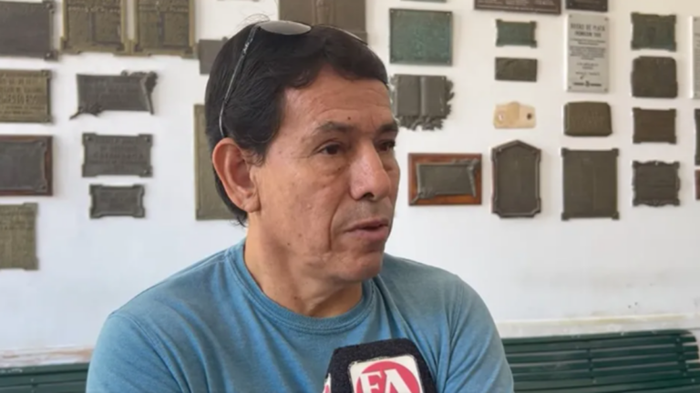 «En estas condiciones, el 2026 será muy difícil de iniciar»