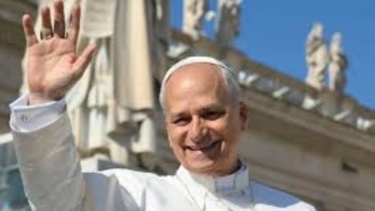 El papa León XIV advirtió que la riqueza está concentrada de forma injusta en manos de unos pocos