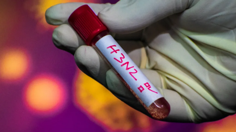 El Gobierno nacional emitió recomendaciones tras los primeros casos de influenza A H3N2 en Argentina