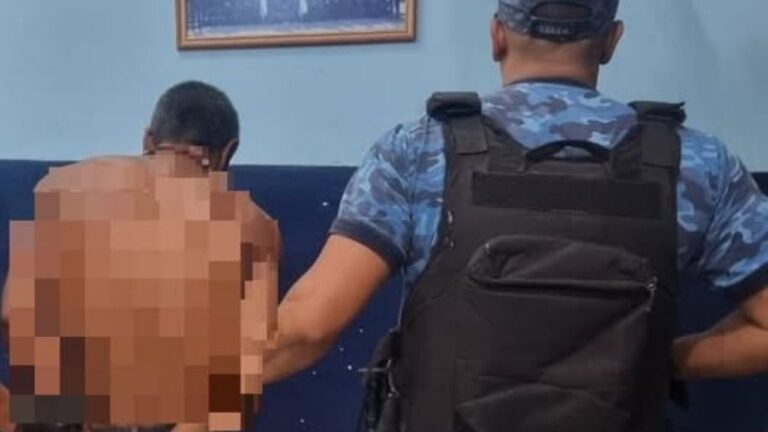 Violencia familiar en Valle Viejo: aprehendieron a un hombre tras intentar agredir a su hermana y sobrinos