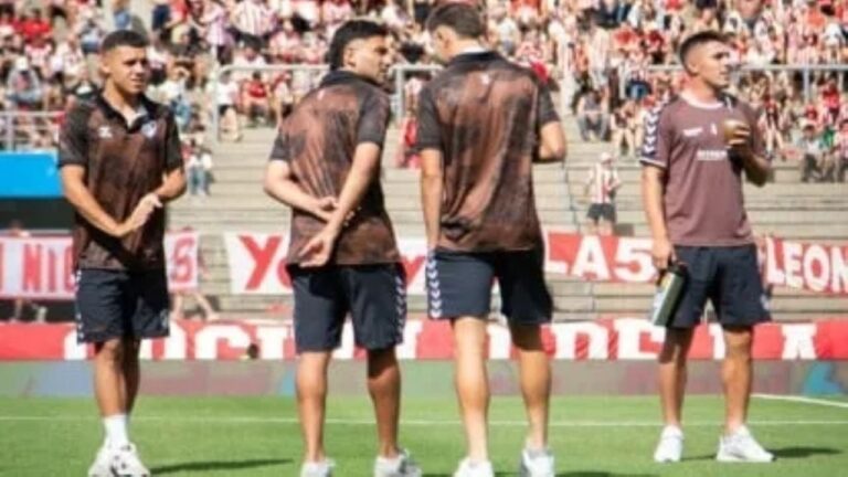 Platense y Estudiantes definen al campeón absoluto de la temporada