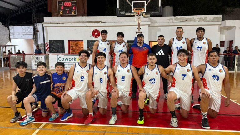 Final Four 2025: El básquet catamarqueño define a su campeón y los pasajes a la Liga Federal