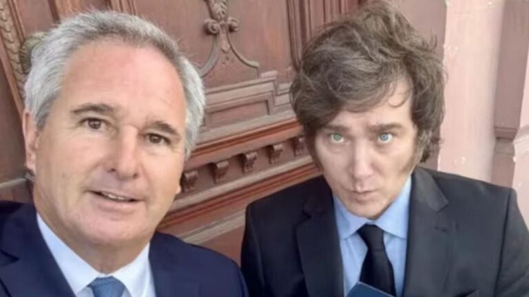 Acuerdo con Estados Unidos: Pablo Quirno aseguró que la firma «está prácticamente cerrada»
