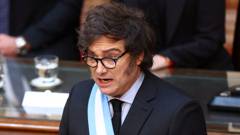 Javier Milei confirmó que no vetará el Presupuesto 2026 y tratará de cumplir con el déficit cero