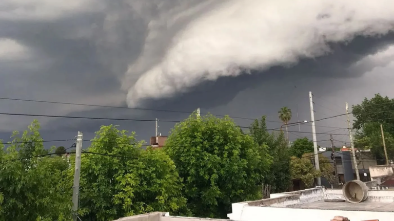 La Municipalidad pide extremar precauciones ante posibles tormentas