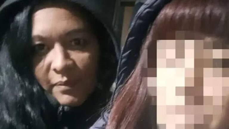 Dos detenidos por el asesinato de una mujer y de su hija