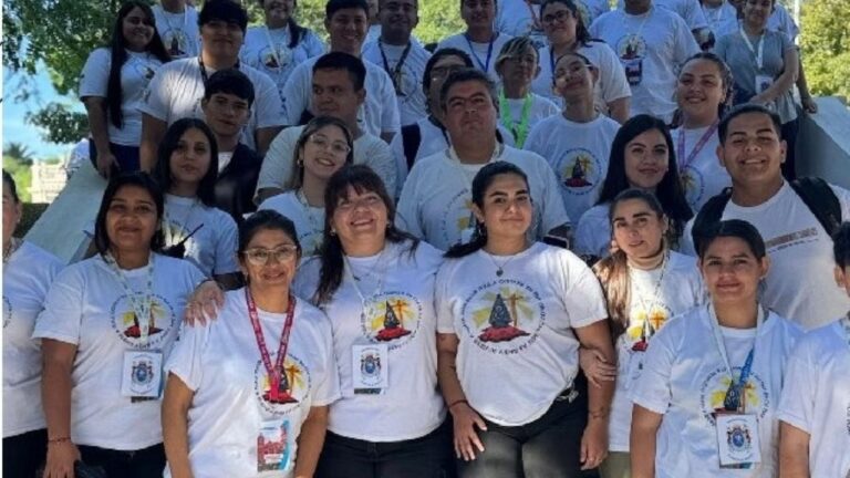 Servir sin aplausos: cuando la fe se vuelve gesto y comunión