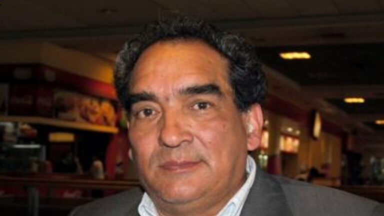 Pesar por la muerte de Gilberto Santillán