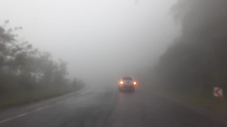 Por lluvia y desprendimientos, piden precaución para circular por la RN 60 en La Cébila