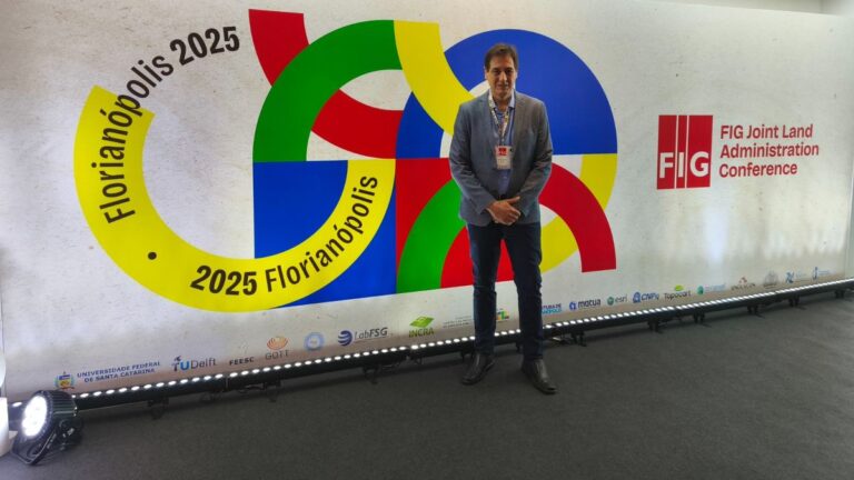 Docente investigador de la UNCA disertó en congreso internacional