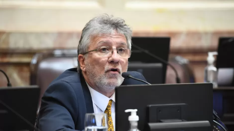 Convicción Federal se despega del PJ y daría un voto clave para el Presupuesto 2026