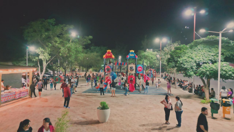Belén inauguró el Polo Turístico, Productivo y Artesanal
