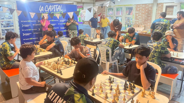 Cierre de la Escuela Municipal