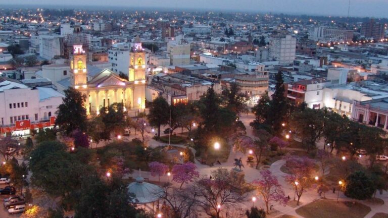 Un rincón oculto del norte de Argentina: el destino turístico perfecto para tus próximas vacaciones
