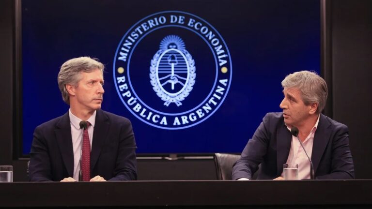 La Justicia pide precisión sobre el oro del BCRA