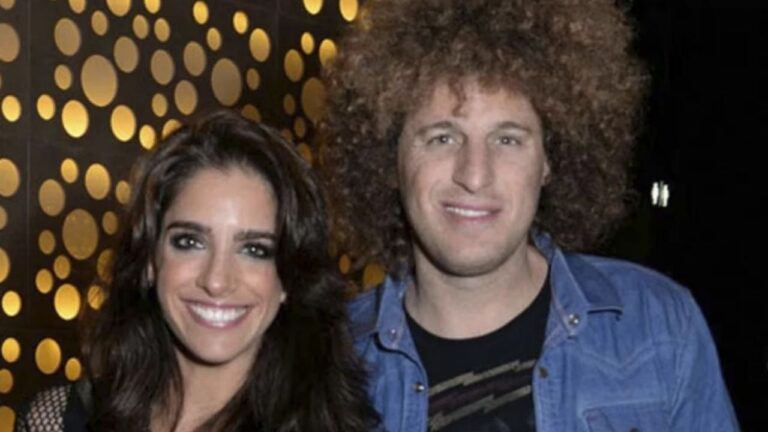 La dura revelación de Rulo Schijman sobre su separación: «Es doloroso»